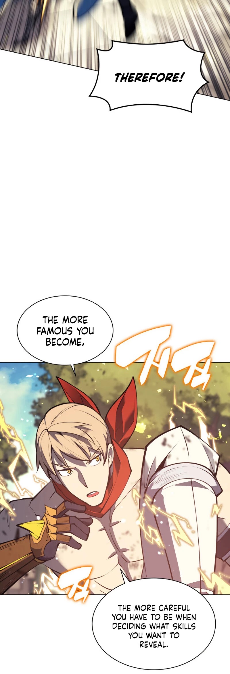 Overgeared (Team Argo) Chapter 98 page 38 - Chapter 98