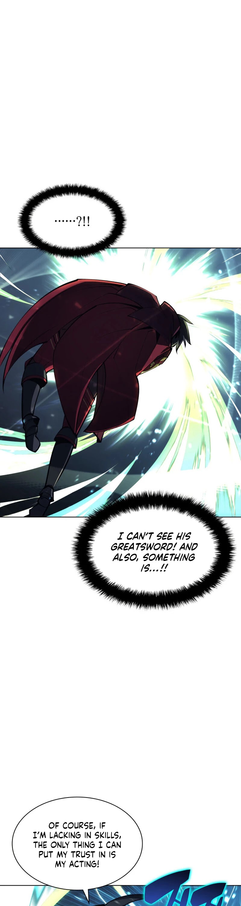 Overgeared (Team Argo) Chapter 98 page 39 - Chapter 98