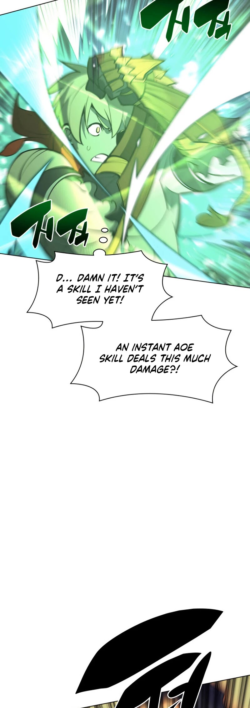 Overgeared (Team Argo) Chapter 98 page 42 - Chapter 98