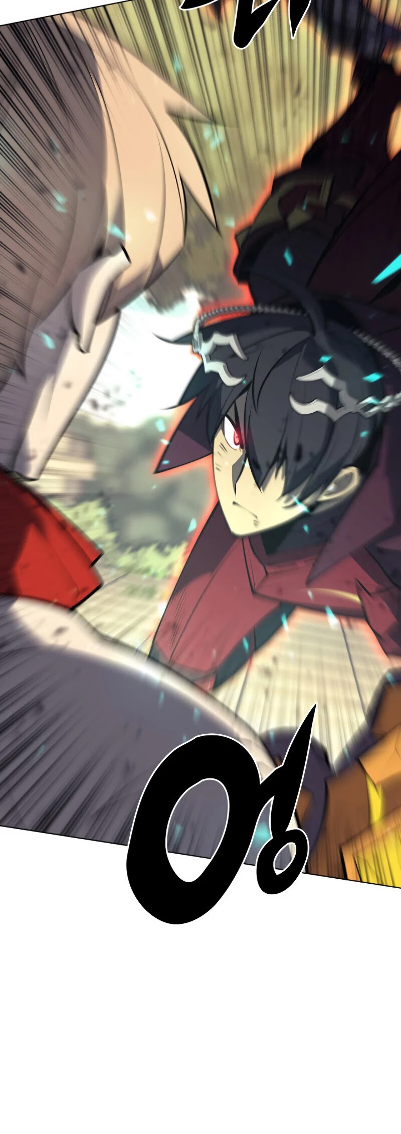 Overgeared (Team Argo) Chapter 98 page 43 - Chapter 98