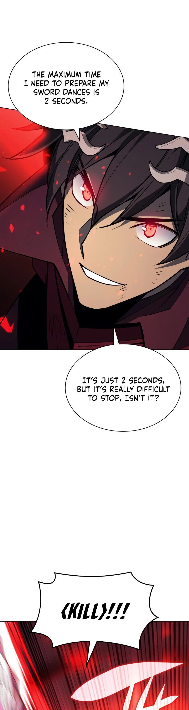 Overgeared (Team Argo) Chapter 98 page 44 - Chapter 98