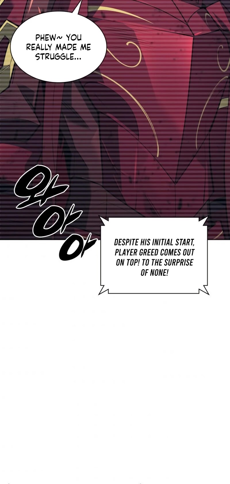 Overgeared (Team Argo) Chapter 98 page 48 - Chapter 98