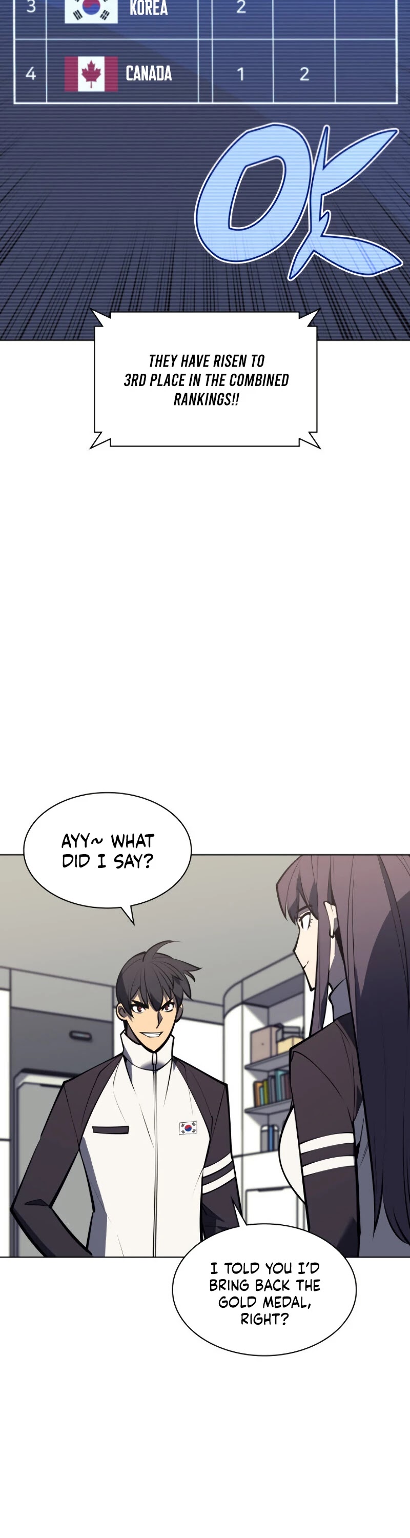 Overgeared (Team Argo) Chapter 98 page 50 - Chapter 98