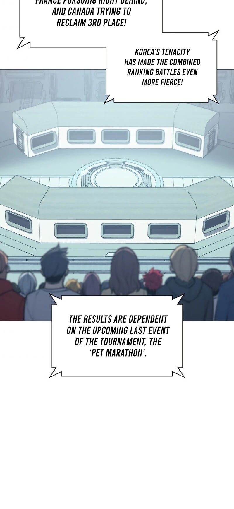 Overgeared (Team Argo) Chapter 98 page 52 - Chapter 98