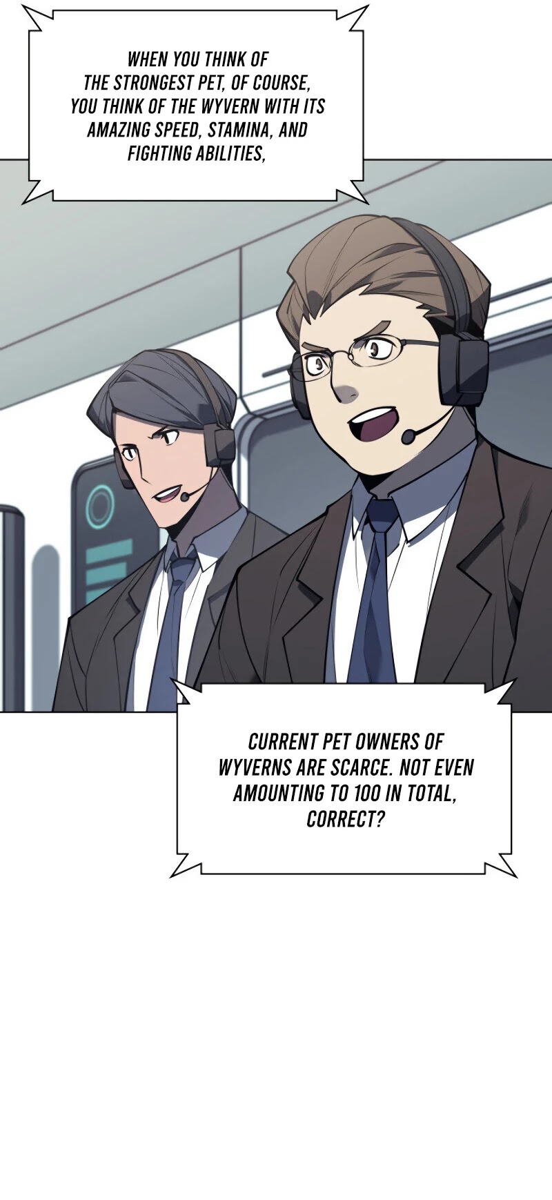 Overgeared (Team Argo) Chapter 98 page 53 - Chapter 98