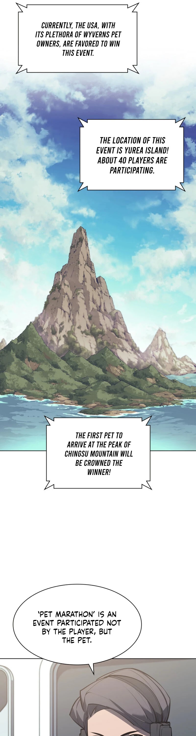 Overgeared (Team Argo) Chapter 98 page 54 - Chapter 98