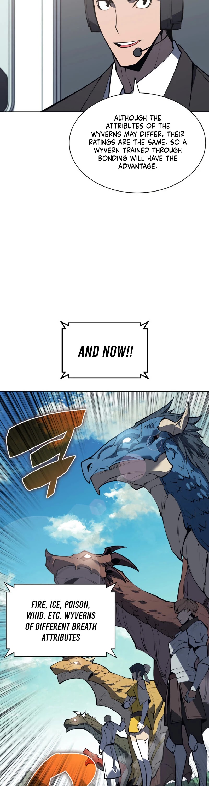 Overgeared (Team Argo) Chapter 98 page 55 - Chapter 98