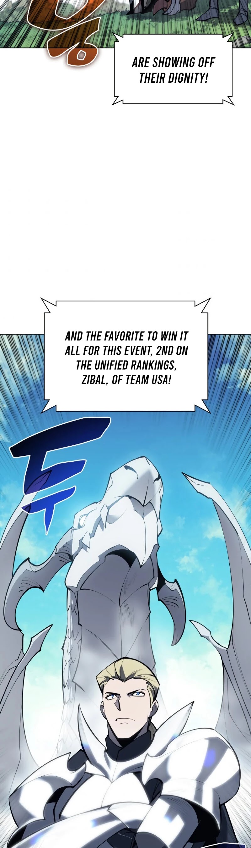 Overgeared (Team Argo) Chapter 98 page 56 - Chapter 98