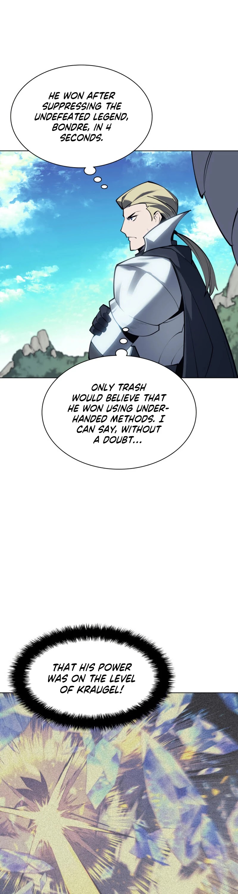 Overgeared (Team Argo) Chapter 98 page 58 - Chapter 98