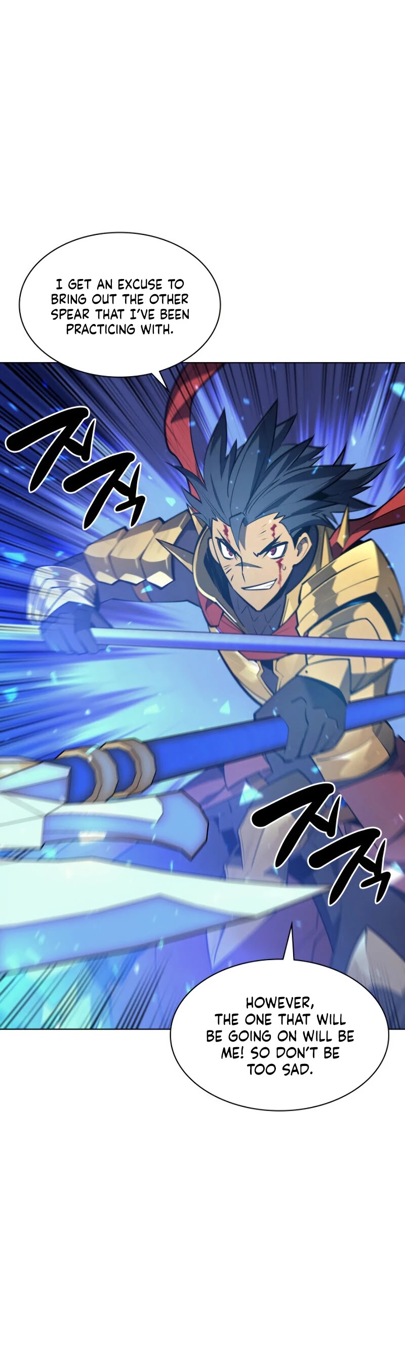 Overgeared (Team Argo) Chapter 98 page 9 - Chapter 98