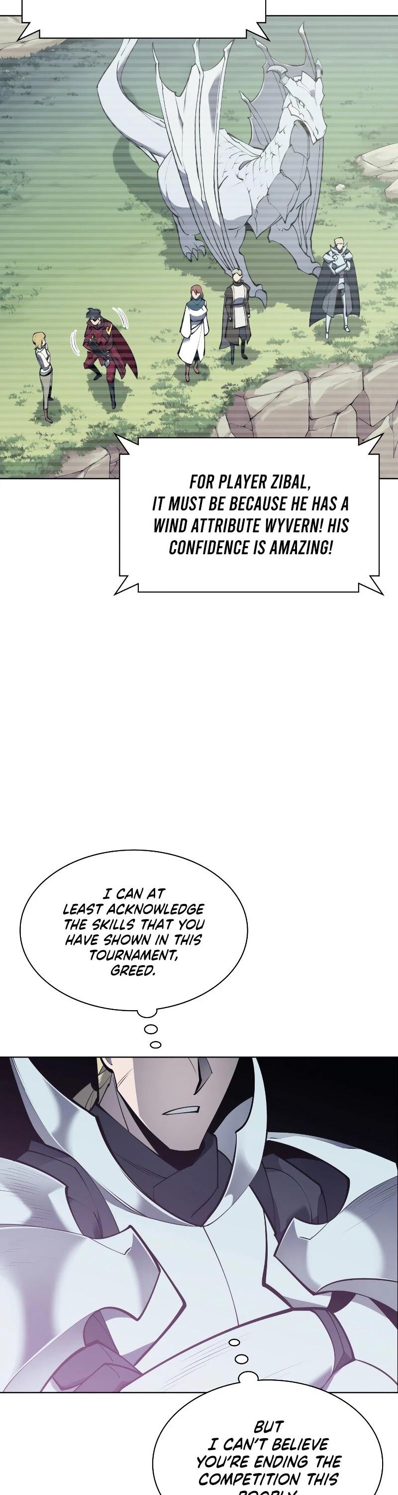 Overgeared (Team Argo) Chapter 99 page 10 - Chapter 99