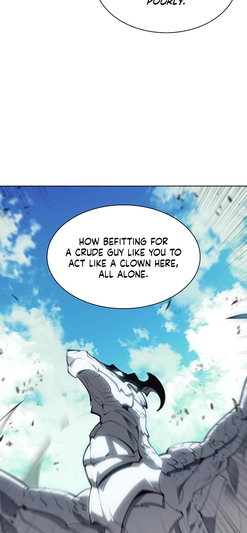 Overgeared (Team Argo) Chapter 99 page 11 - Chapter 99
