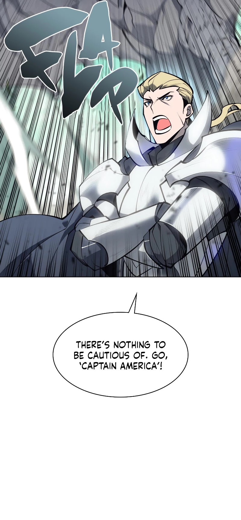 Overgeared (Team Argo) Chapter 99 page 12 - Chapter 99