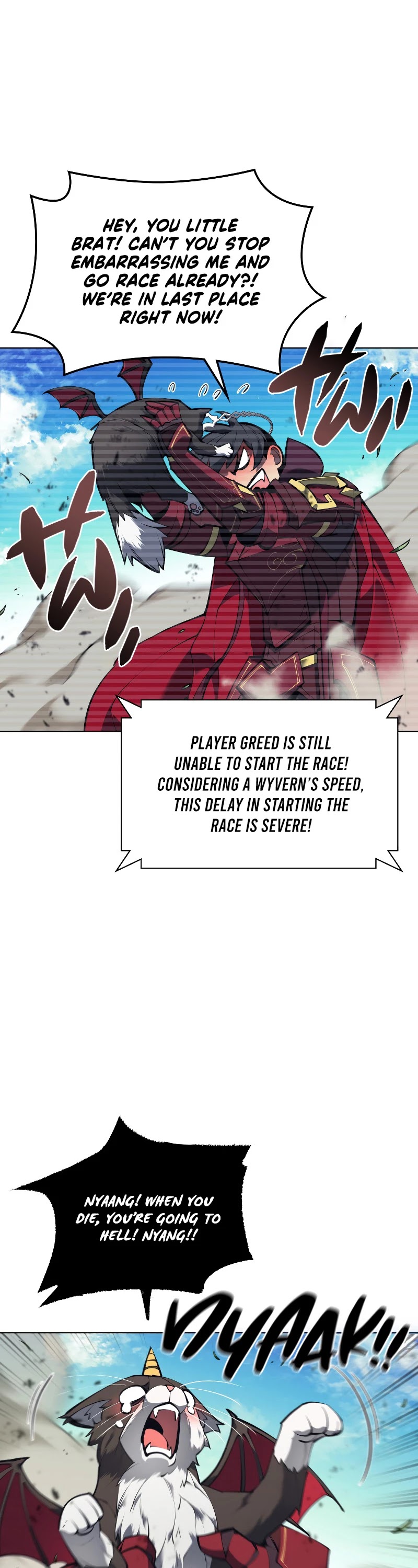 Overgeared (Team Argo) Chapter 99 page 13 - Chapter 99