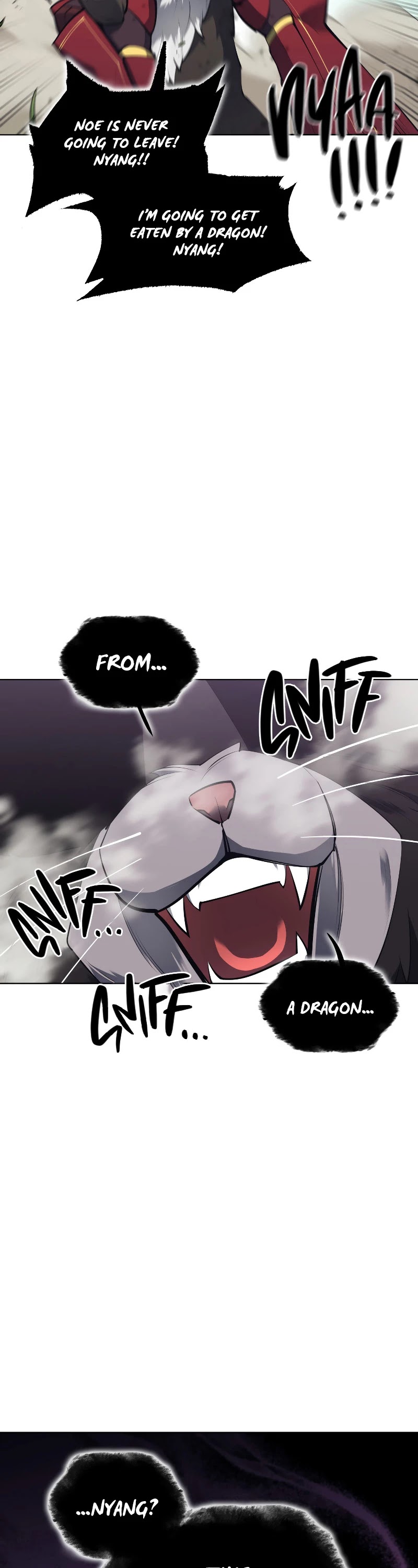 Overgeared (Team Argo) Chapter 99 page 14 - Chapter 99