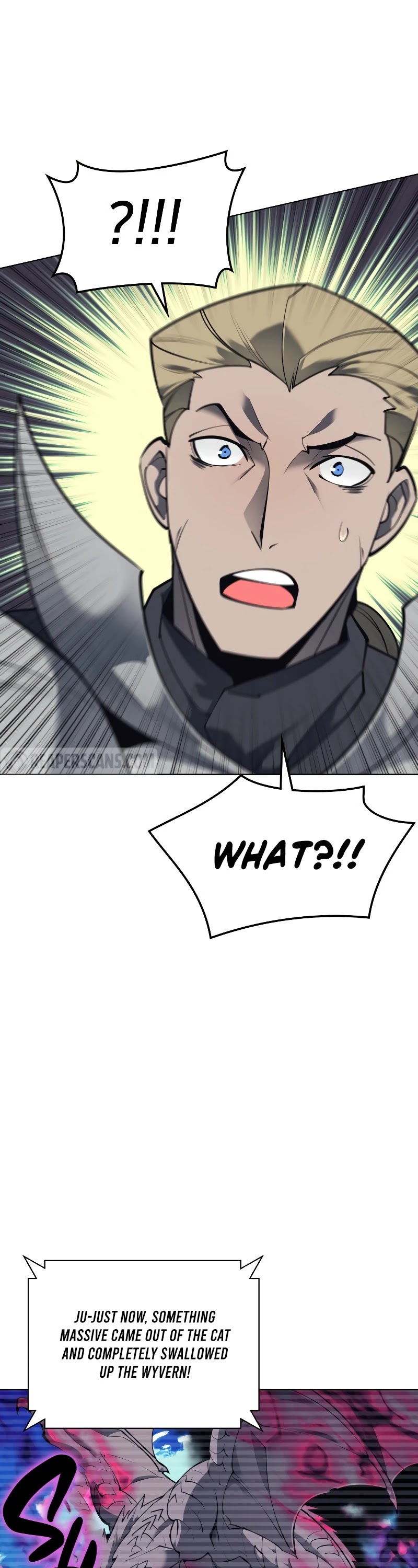 Overgeared (Team Argo) Chapter 99 page 18 - Chapter 99
