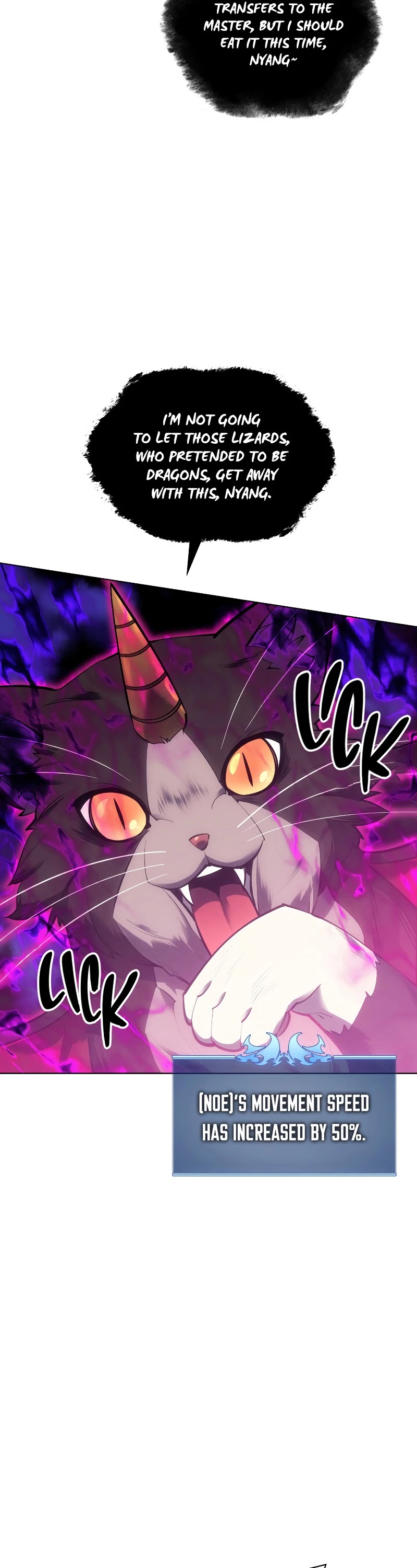Overgeared (Team Argo) Chapter 99 page 20 - Chapter 99