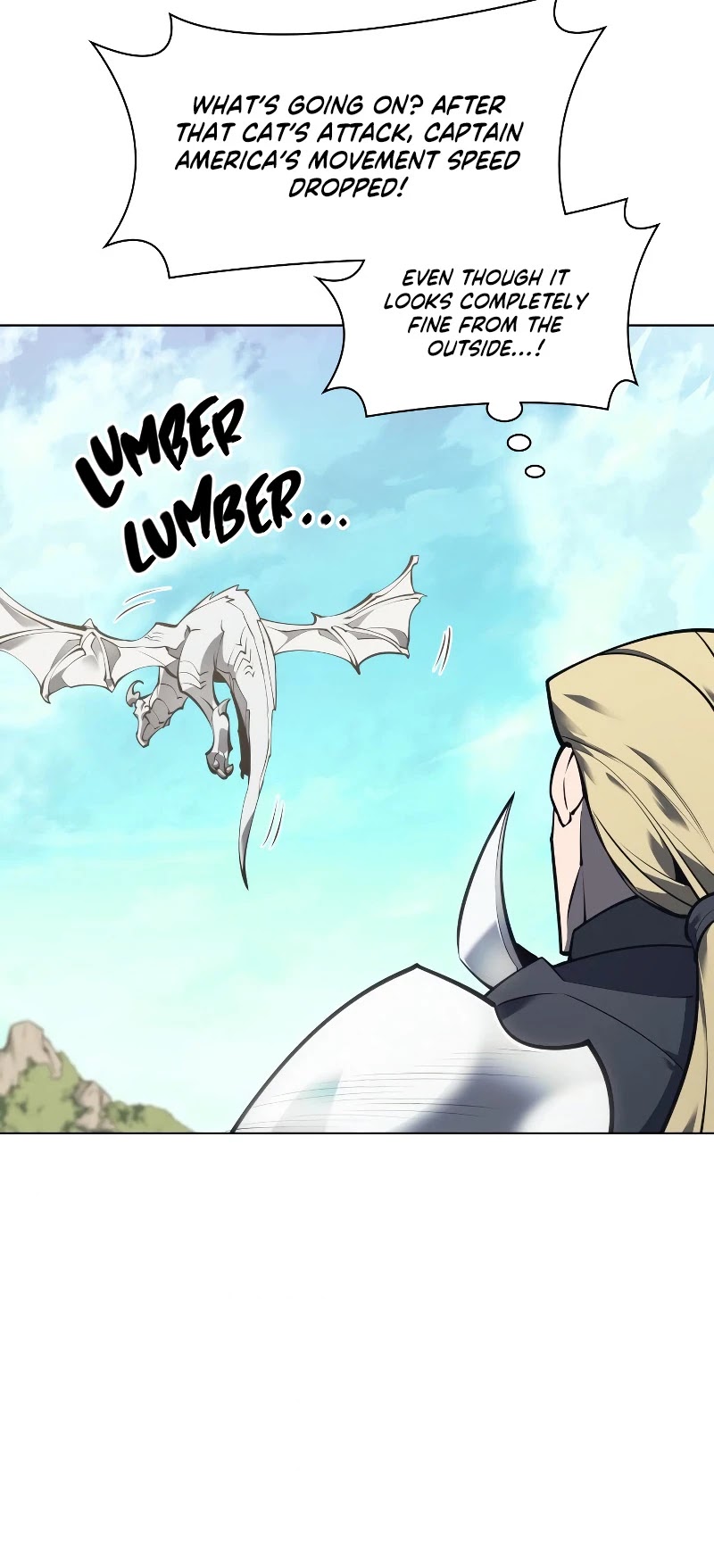 Overgeared (Team Argo) Chapter 99 page 21 - Chapter 99