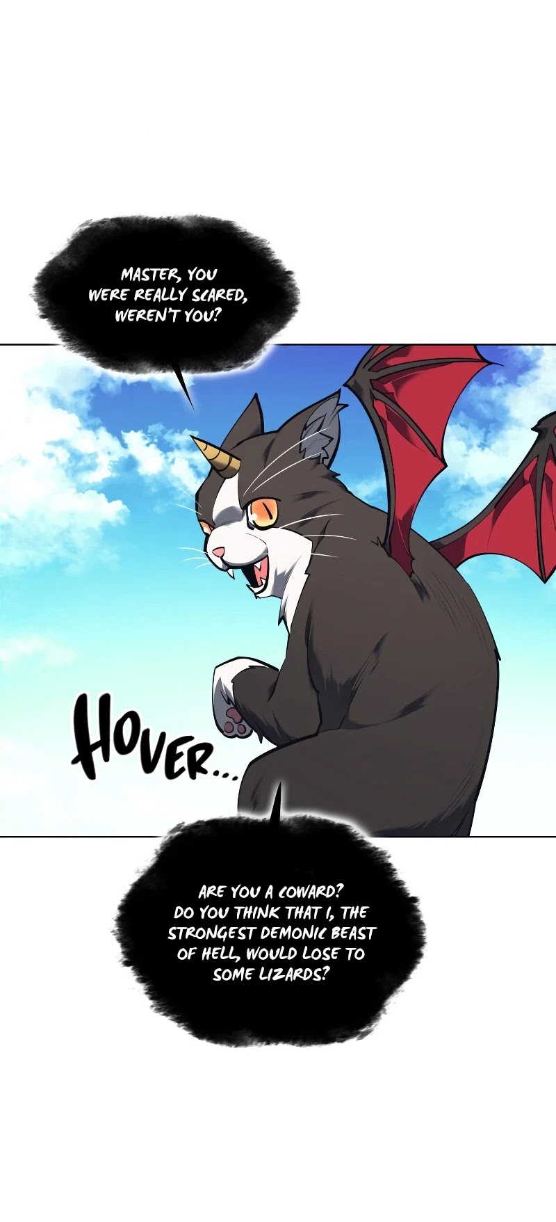 Overgeared (Team Argo) Chapter 99 page 22 - Chapter 99