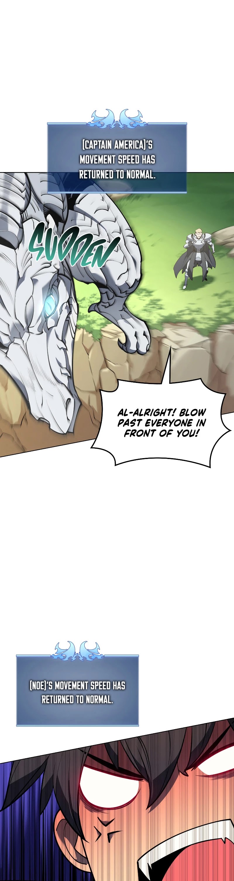 Overgeared (Team Argo) Chapter 99 page 24 - Chapter 99