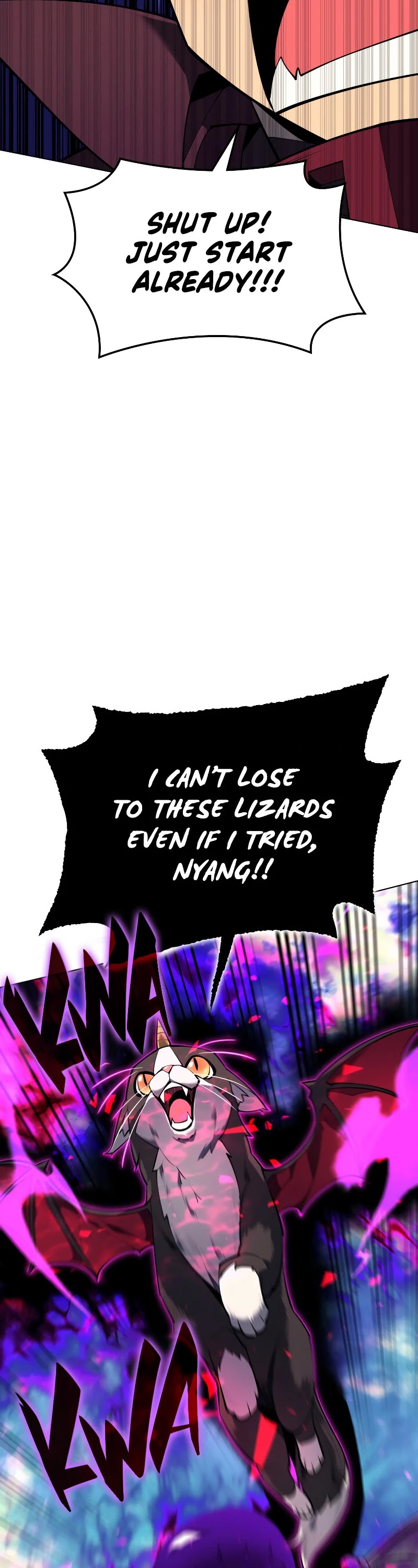 Overgeared (Team Argo) Chapter 99 page 25 - Chapter 99
