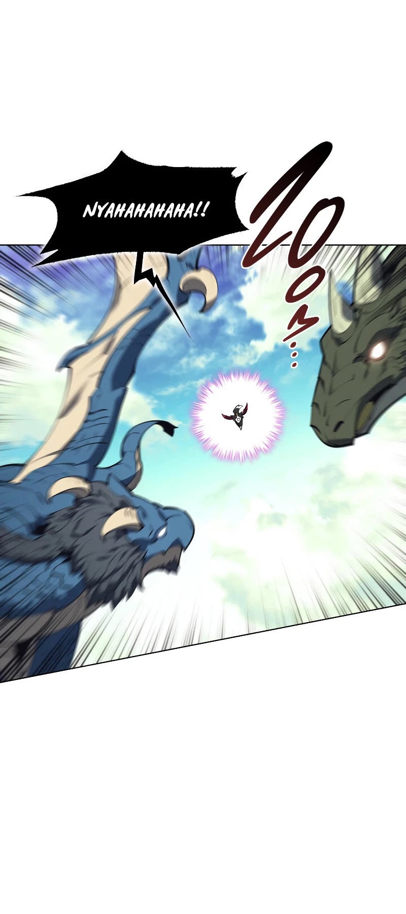 Overgeared (Team Argo) Chapter 99 page 27 - Chapter 99