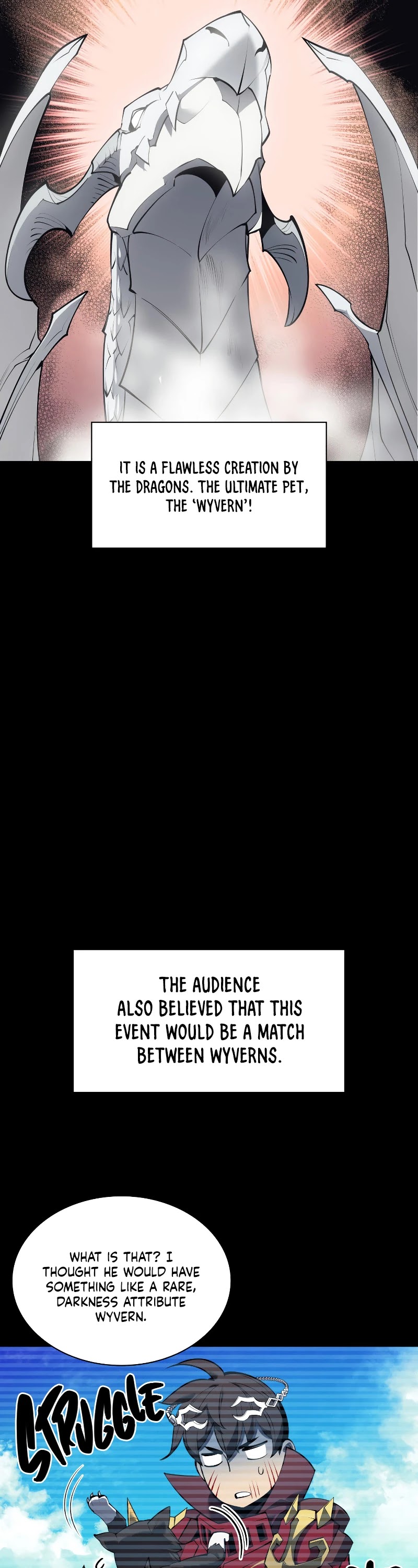 Overgeared (Team Argo) Chapter 99 page 3 - Chapter 99