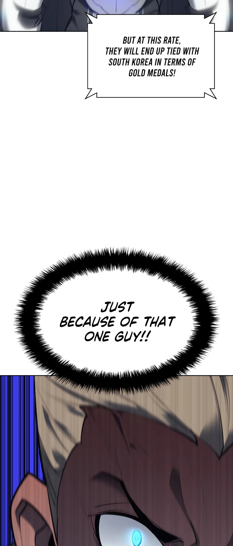 Overgeared (Team Argo) Chapter 99 page 31 - Chapter 99
