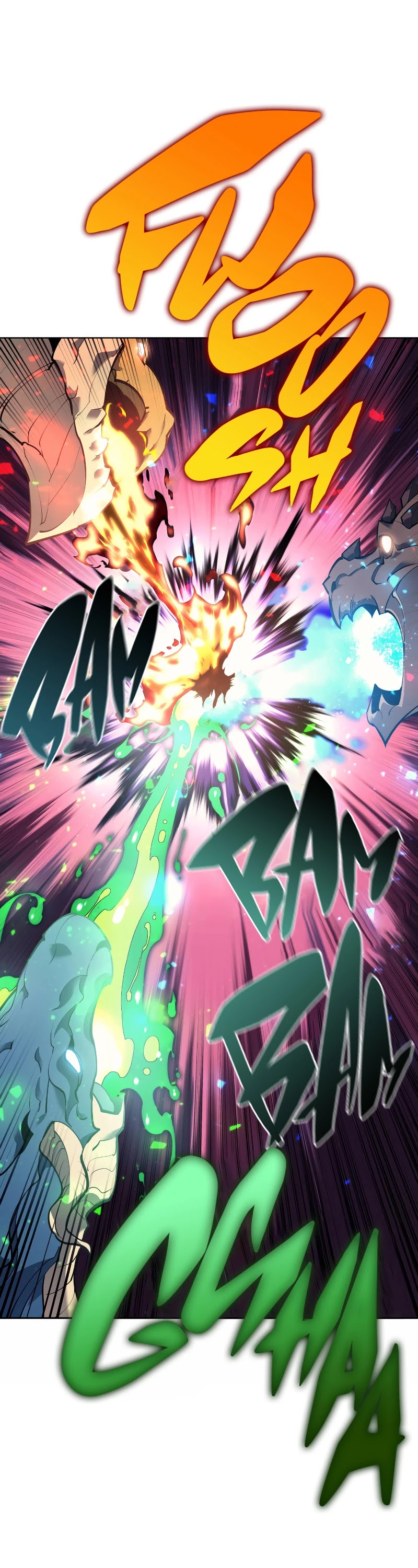 Overgeared (Team Argo) Chapter 99 page 33 - Chapter 99