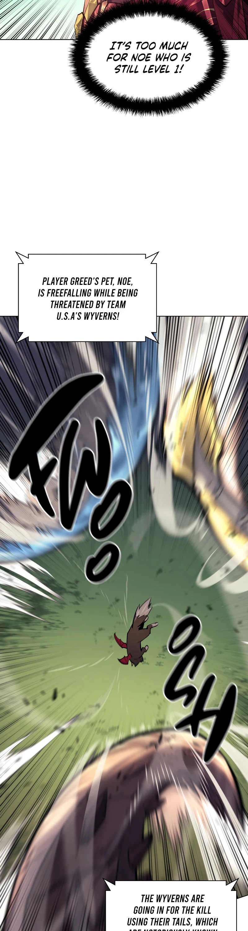 Overgeared (Team Argo) Chapter 99 page 35 - Chapter 99