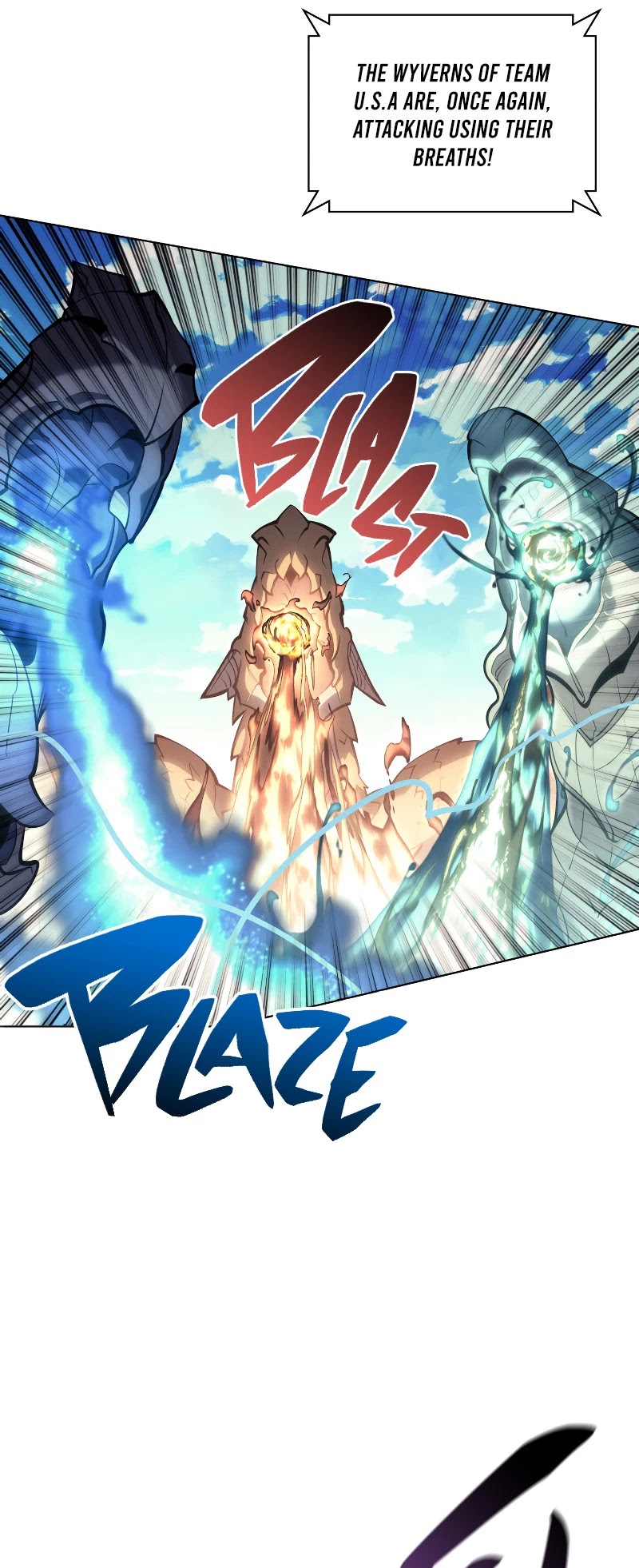 Overgeared (Team Argo) Chapter 99 page 38 - Chapter 99