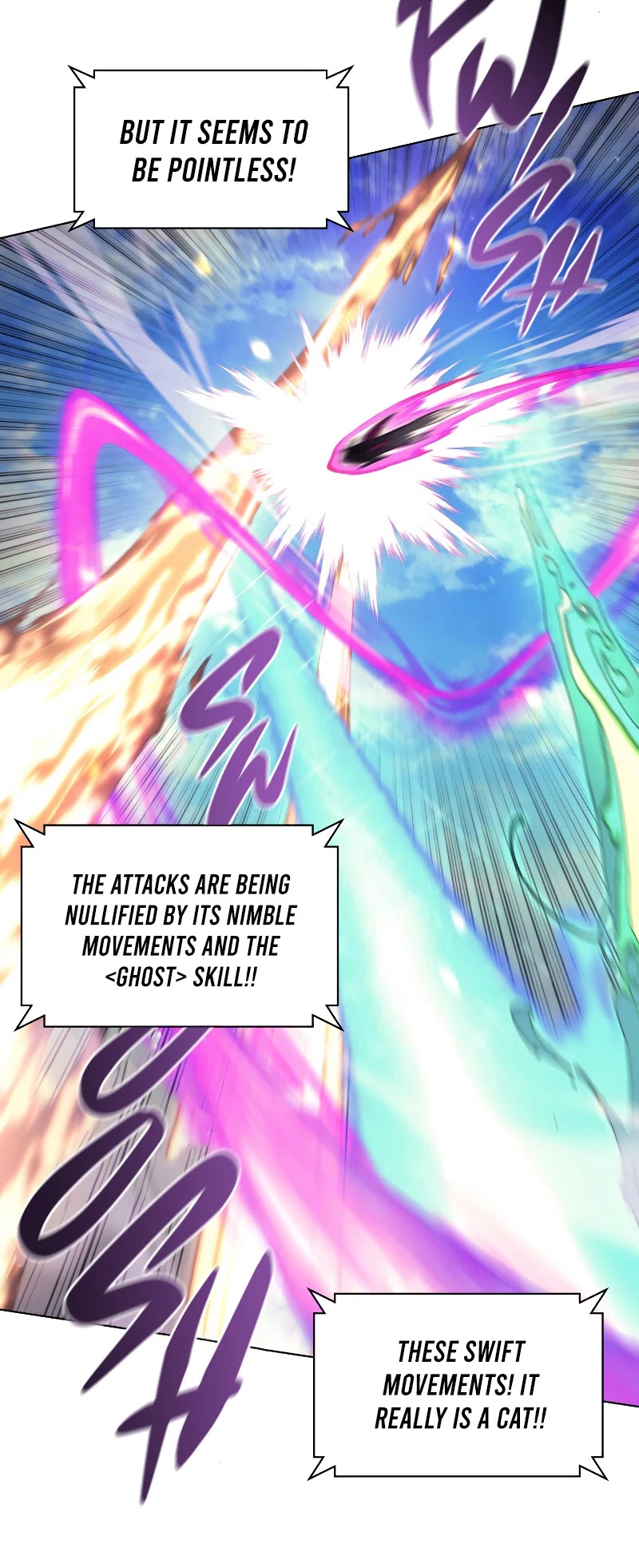 Overgeared (Team Argo) Chapter 99 page 39 - Chapter 99