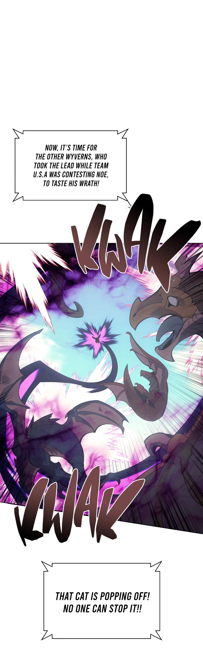 Overgeared (Team Argo) Chapter 99 page 42 - Chapter 99