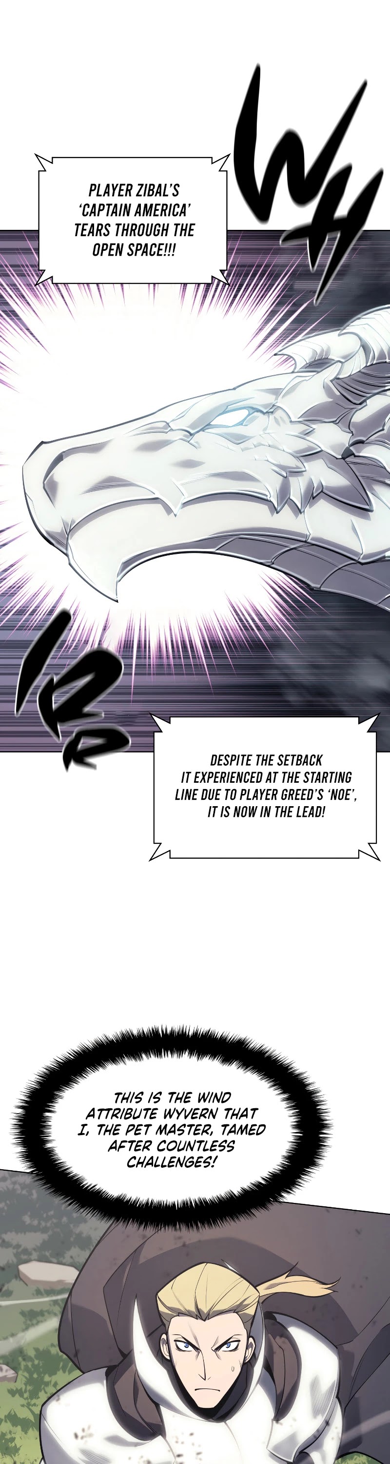 Overgeared (Team Argo) Chapter 99 page 44 - Chapter 99