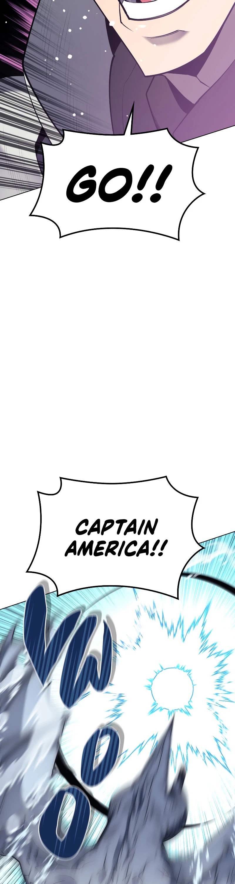 Overgeared (Team Argo) Chapter 99 page 46 - Chapter 99