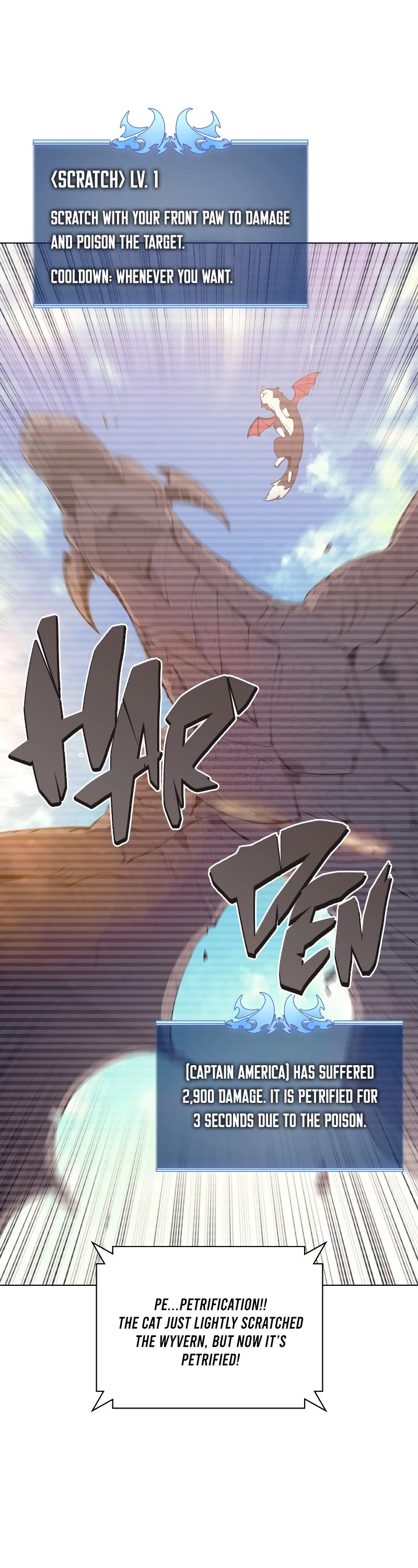 Overgeared (Team Argo) Chapter 99 page 49 - Chapter 99