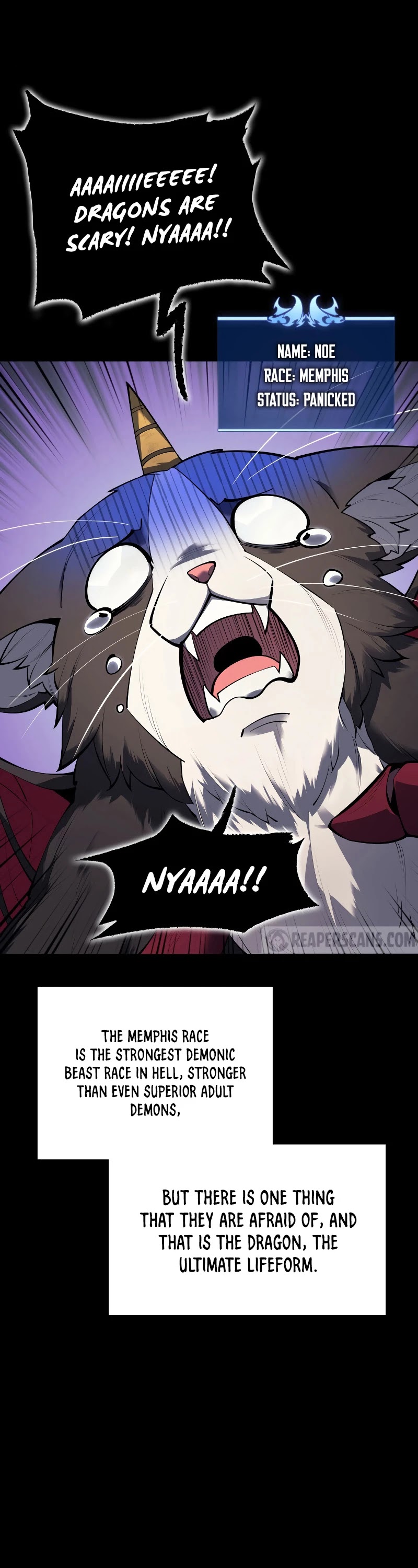 Overgeared (Team Argo) Chapter 99 page 5 - Chapter 99