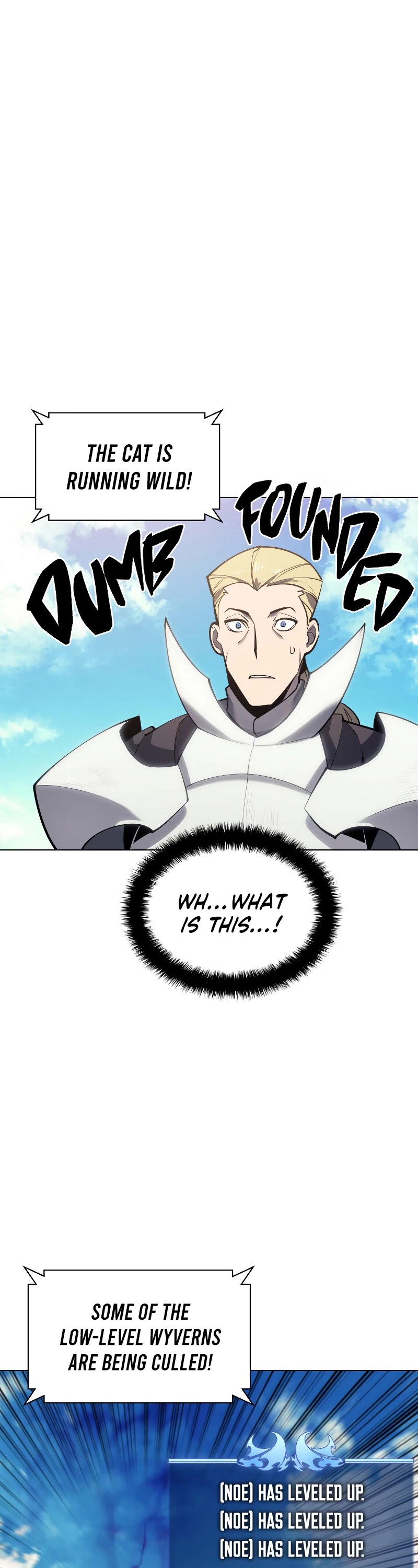 Overgeared (Team Argo) Chapter 99 page 50 - Chapter 99