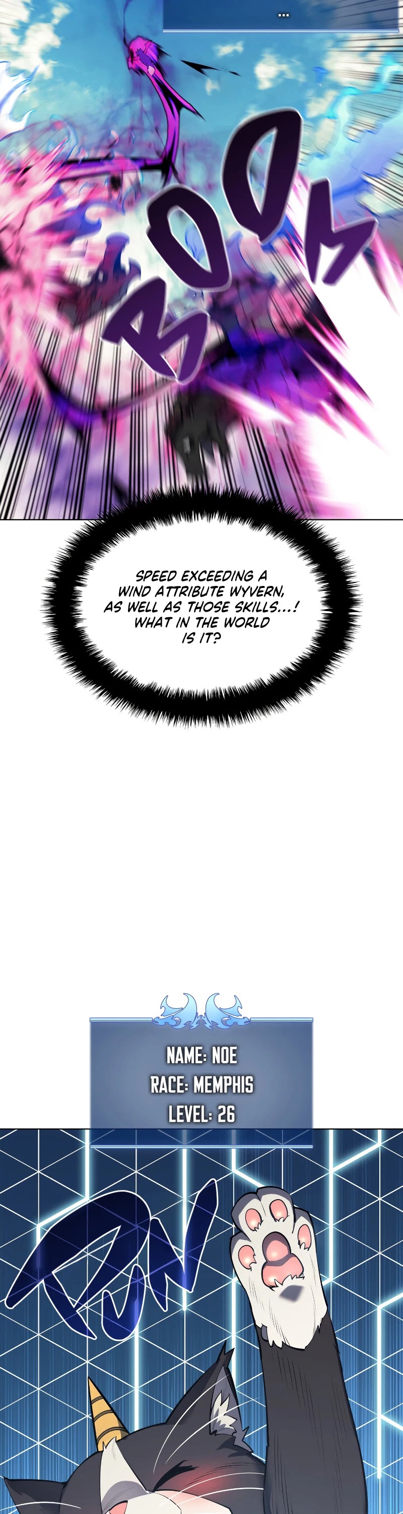 Overgeared (Team Argo) Chapter 99 page 51 - Chapter 99
