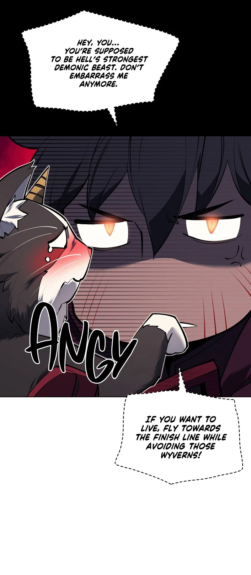 Overgeared (Team Argo) Chapter 99 page 6 - Chapter 99