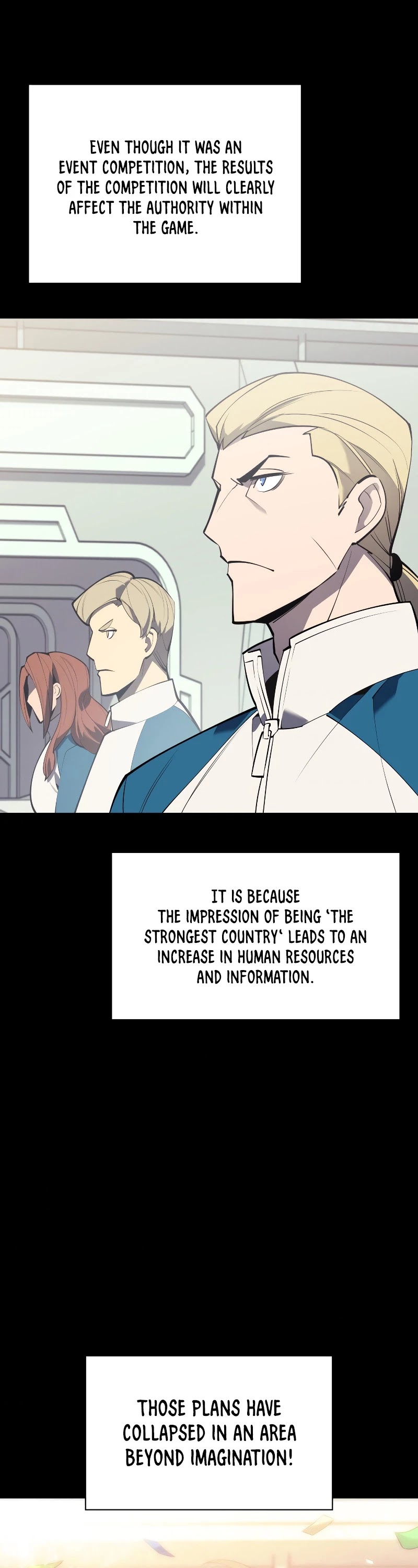 Overgeared (Team Argo) Chapter 99 page 61 - Chapter 99