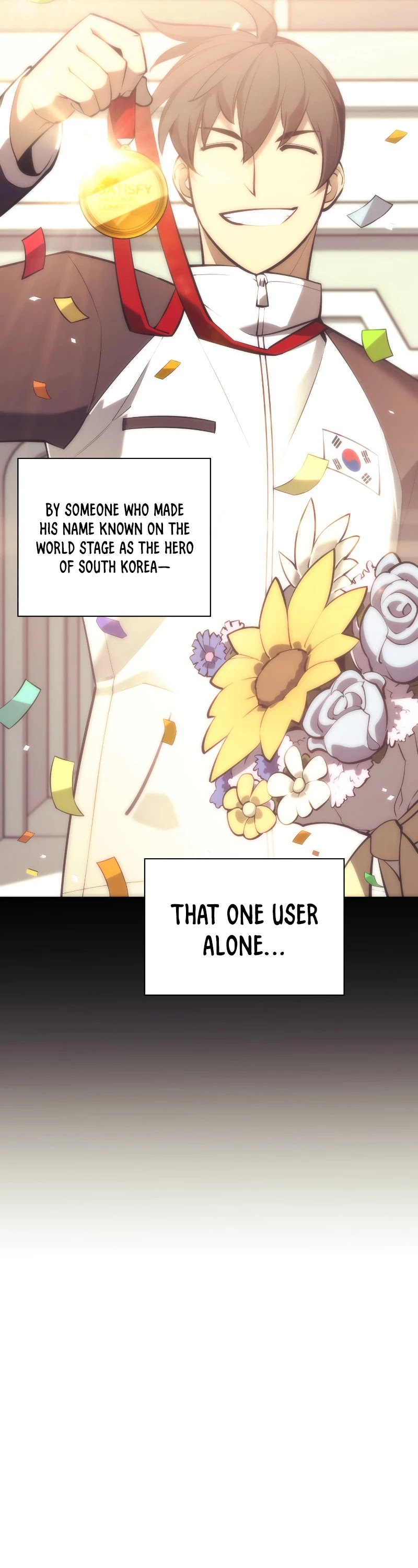 Overgeared (Team Argo) Chapter 99 page 62 - Chapter 99