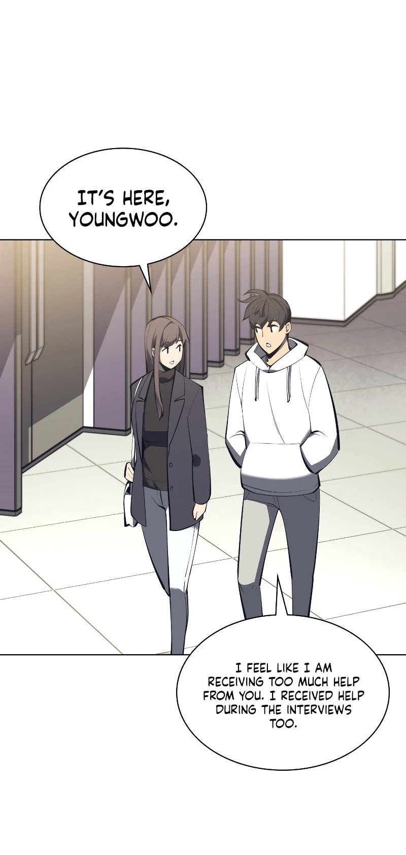 Overgeared (Team Argo) Chapter 99 page 64 - Chapter 99