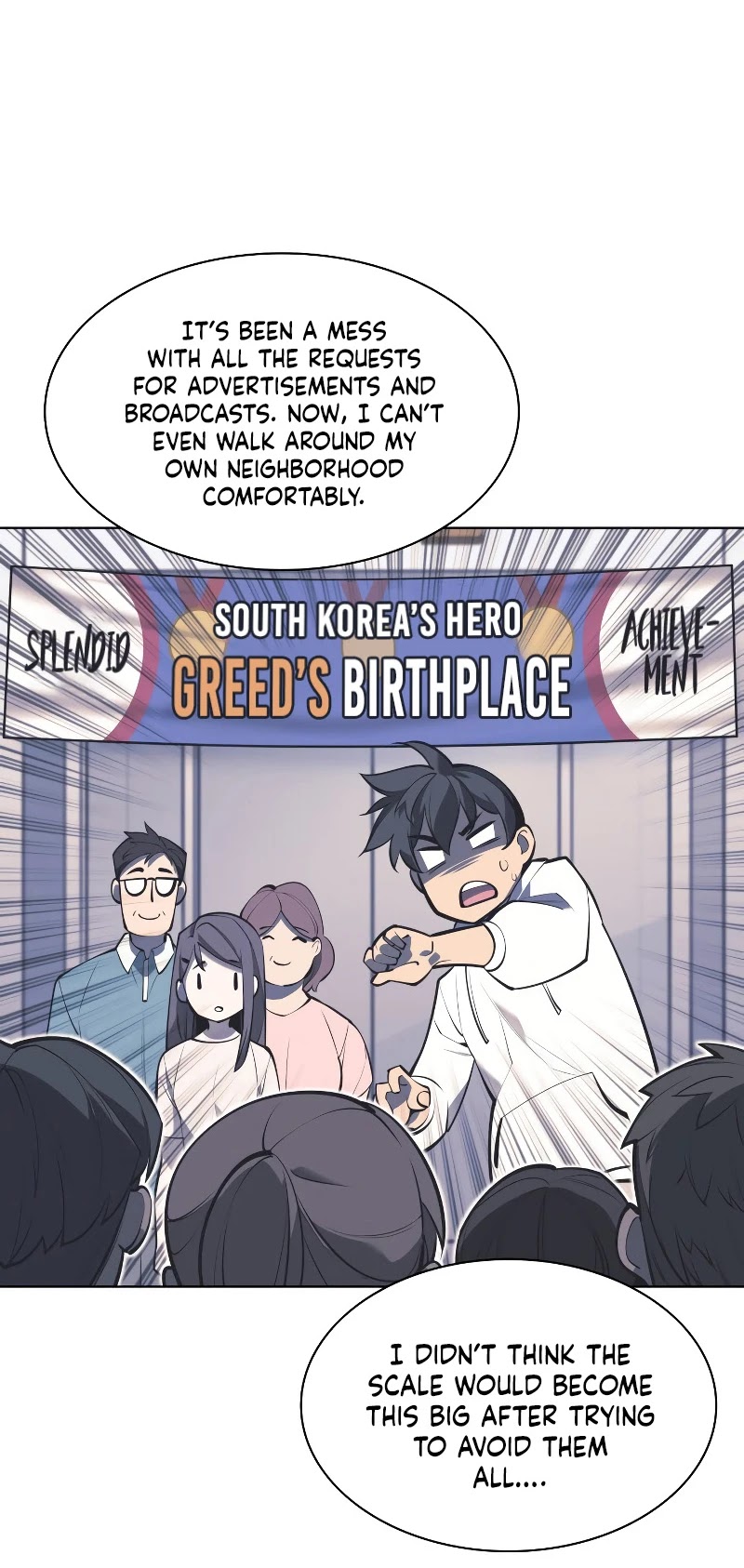 Overgeared (Team Argo) Chapter 99 page 65 - Chapter 99