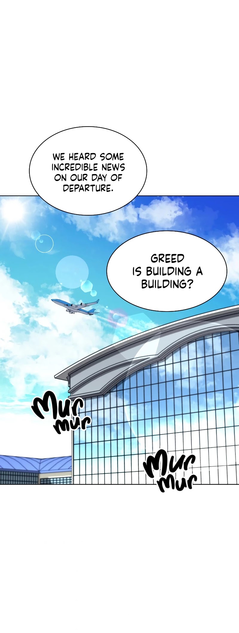 Overgeared (Team Argo) Chapter 99 page 69 - Chapter 99