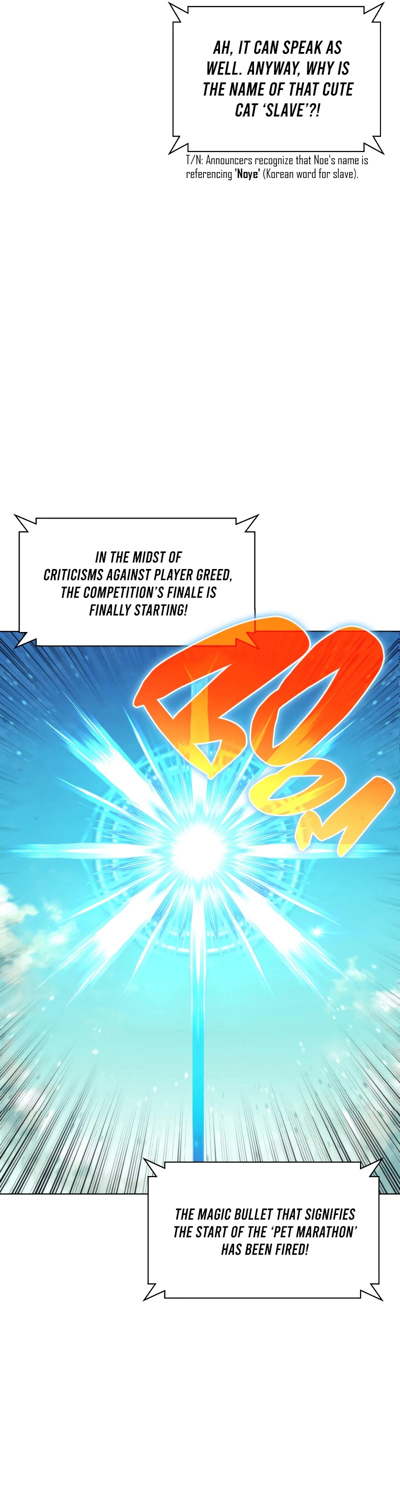 Overgeared (Team Argo) Chapter 99 page 8 - Chapter 99