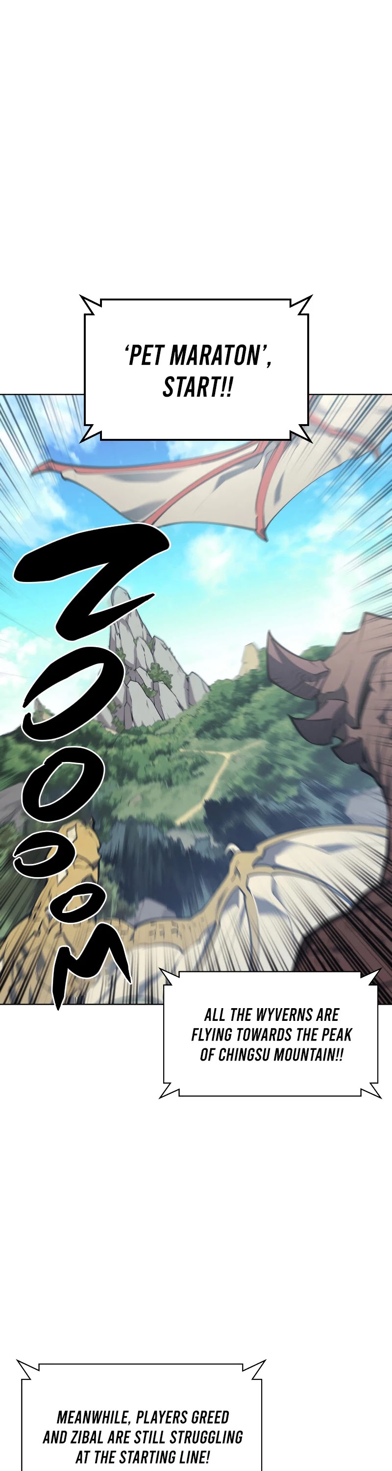 Overgeared (Team Argo) Chapter 99 page 9 - Chapter 99