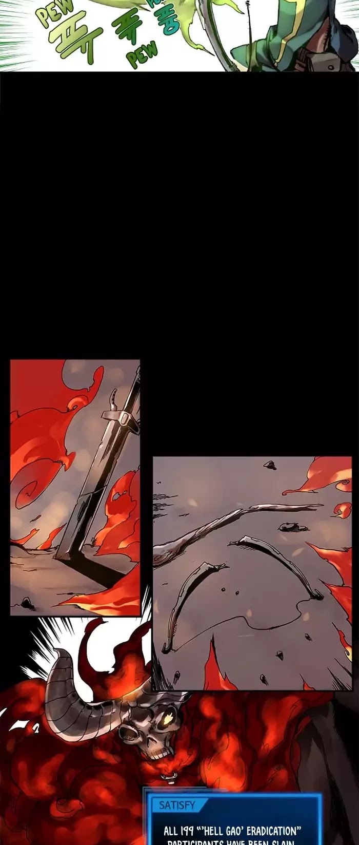 Overgeared Chapter 1 page 10 - Chapter 1