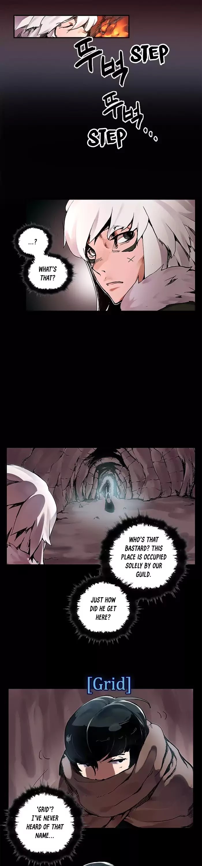 Overgeared Chapter 1 page 12 - Chapter 1