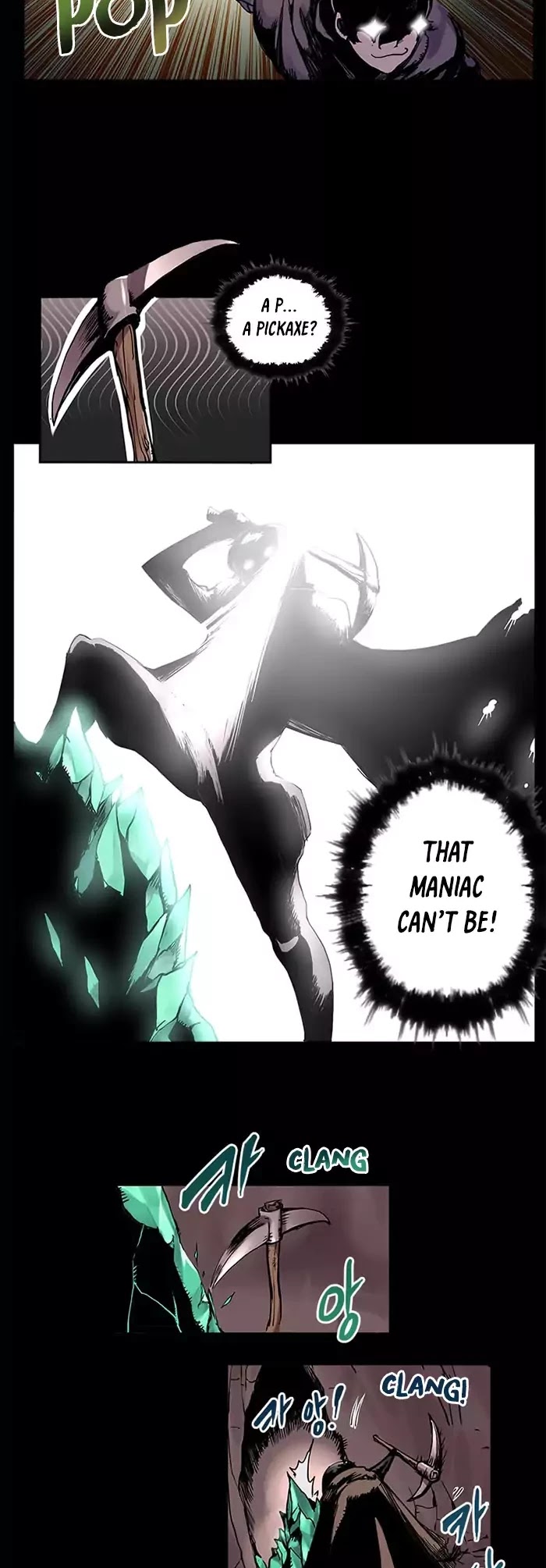 Overgeared Chapter 1 page 15 - Chapter 1